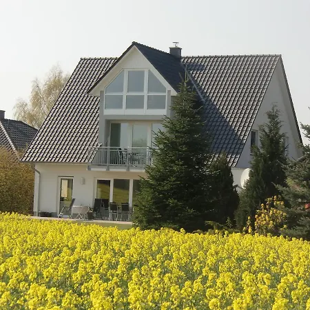 Apartman Modern In Germany With Sauna