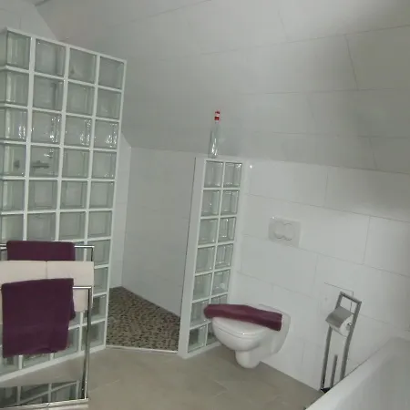 Modern In Germany With Sauna