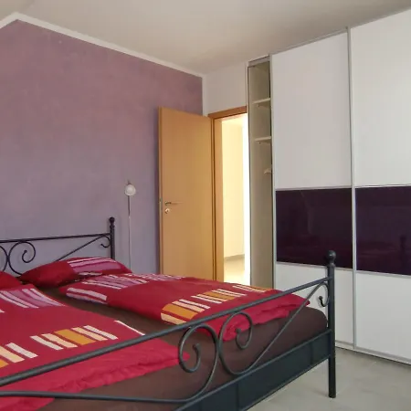 Apartman Modern In Germany With Sauna *
