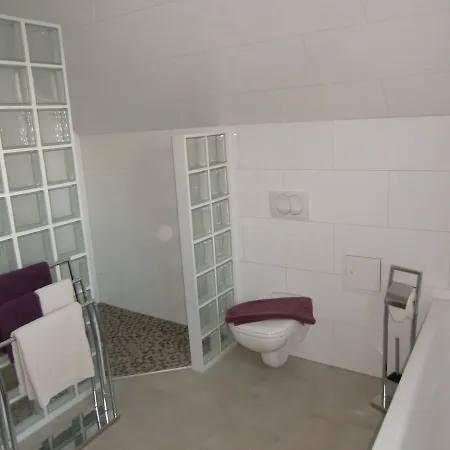 Modern In Germany With Sauna * Beselin