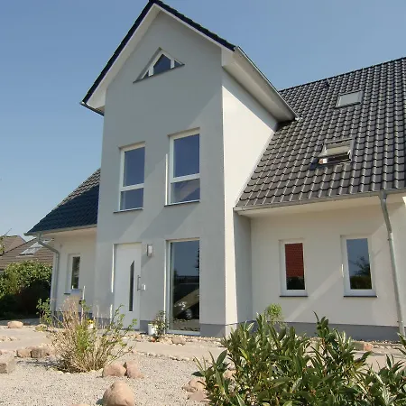 Modern In Germany With Sauna * Beselin