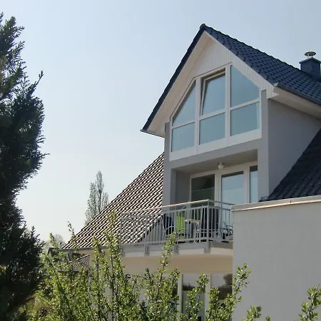 Apartman Modern In Germany With Sauna *