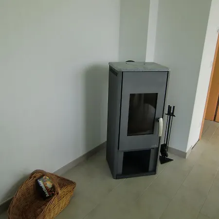 Modern In Germany With Sauna * Beselin