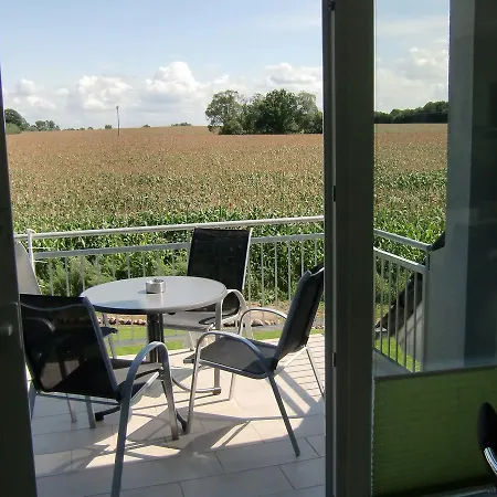 Apartman Modern In Germany With Sauna *